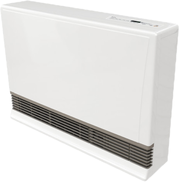 Direct Vent Heaters